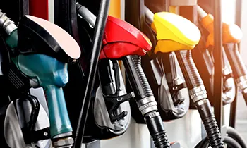 Choice of fuel Choice of fuel